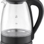 Rychlovarná konvice ELIT WKS-1.8 návod