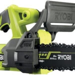 Ryobi RY18CS20A-0 Řetězová kompaktní aku pila ONE+ 18V