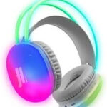 SBS Music Hero Light Pop MHHEADLIGHPOPBTW návod