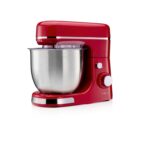 SILVERCREST SKM 650 B2 červený návod