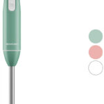 SILVERCREST SSMS 600 E3 návod