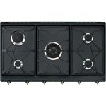 SMEG SRV896AOGH návod