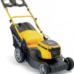 STIGA Combi 48 S AE návod