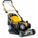 STIGA Combi 48 SQ B návod