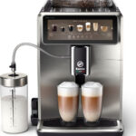 Saeco Xelsis Suprema SM 8885/00 návod