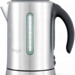 Sage SKE700 stříbrná návod