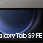 Samsung Galaxy Tab S9 FE Gray SM-X510NZAAEUB návod
