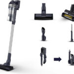 Samsung Jet 65 Pet VS15A60AGR5/WA návod