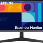 Samsung S24C330G návod