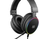 Sandberg HeroBlaster USB Headset návod