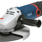 Scheppach 5903813901 návod