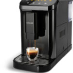 Sencor SES 6000BK návod