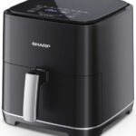 Sharp AF-GS552A návod