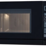 Sharp R 242BKW návod