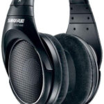Shure SRH1440 návod