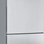 Siemens KG49EAICA návod