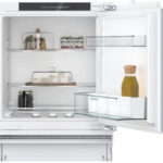 Siemens KU21RVFE0 návod