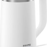 Siguro EK-P360W návod