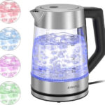 Siguro EK-S390GL návod