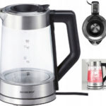 SilverCrest SWGD 3000 A2 návod