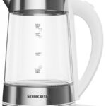 SilverCrest SWGF 2400 B2 bílá návod