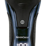 Silvercrest SFR 3.7 návod