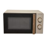 Silvercrest SMWH 700 B2 šedohnědá návod