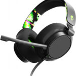 Skullcandy SLYR XBOX návod