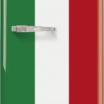 Smeg FAB10HRDIT5 návod