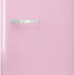 Smeg FAB10HRPK5 návod