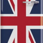 Smeg FAB28LDUJ5 návod