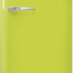 Smeg FAB30RLI5 návod