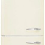 Smeg FAB38LCR5 návod