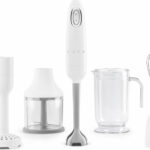 Smeg HBF22WHEU návod