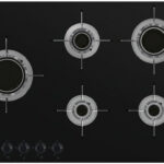 Smeg PVL675LCN návod