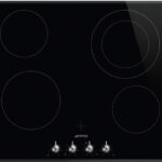 Smeg SE364ETBM návod