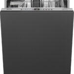 Smeg STL233CLH návod