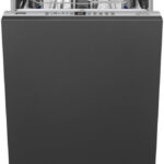 Smeg STL323BL návod