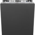Smeg STL323BQLH návod