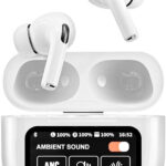 Smoot LivePods A9 návod