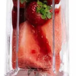 SmoothieJet 2 USB 500 ml Červená návod