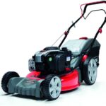 Snapper NX-60 návod