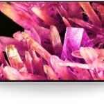 Sony Bravia XR-65X93K návod