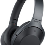 Sony MDR-1000X návod