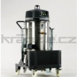 Soteco Planet 200 návod