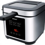 Steba DF 150 N návod