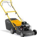 Stiga Collector 46 S návod