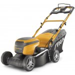 Stiga Combi 43 S AE návod