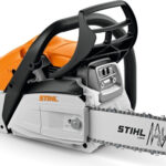 Stihl MS 162 11482000000 návod