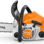 Stihl MS 162 11482000316 návod